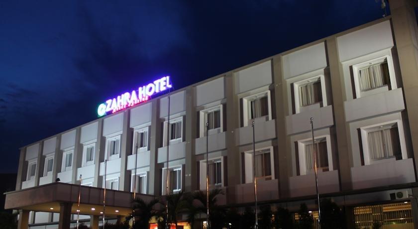 Zahra Syariah Hotel